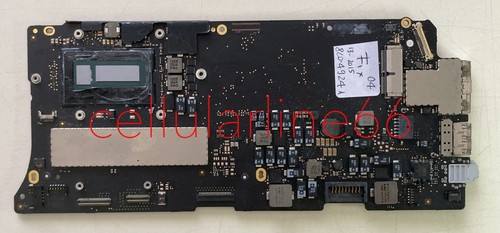Schede logica 820 macbook pro - schede,