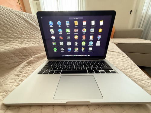Apple macbook pro retina - pro, 13"