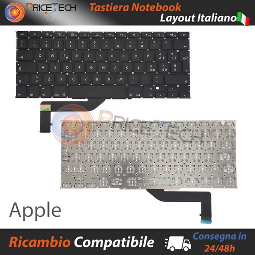 Tastiera italiana per apple - tastiera,