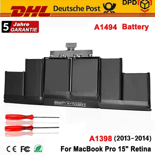 Batteria oem a1494 - oem, per