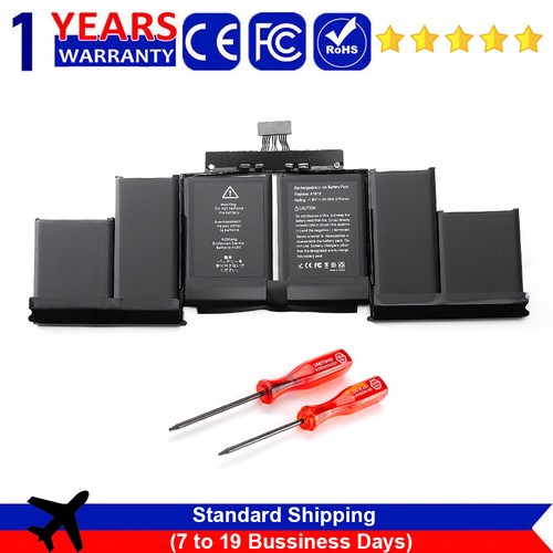 Batteria a1618 per apple - batteria,