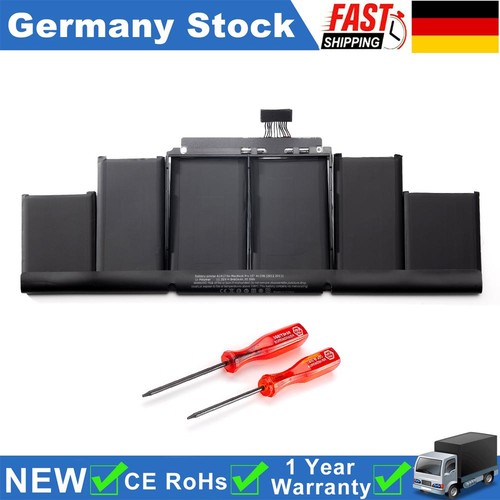Batteria a1417 per apple - batteria,