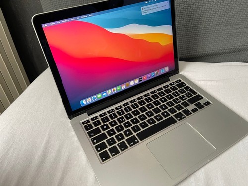Apple macbook pro - pro, 13"