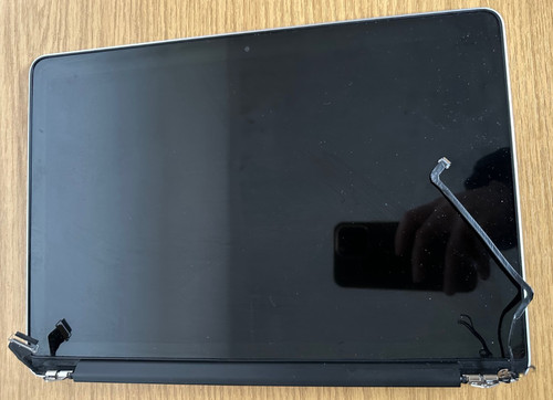 Macbook pro a1502 - macbook,