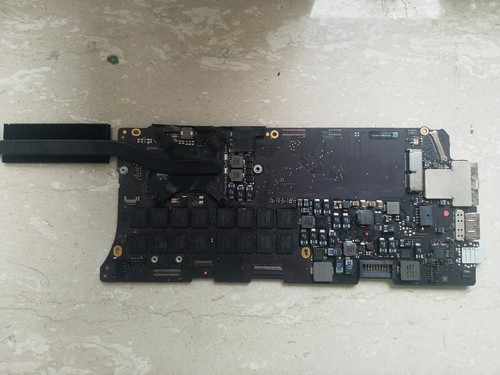 Macbook pro retina pollici - pro,