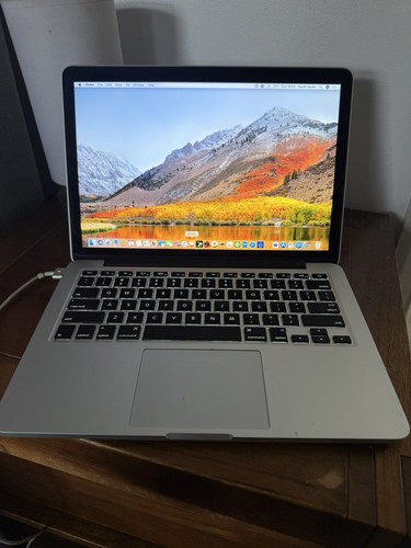 Apple macbook pro - con, display