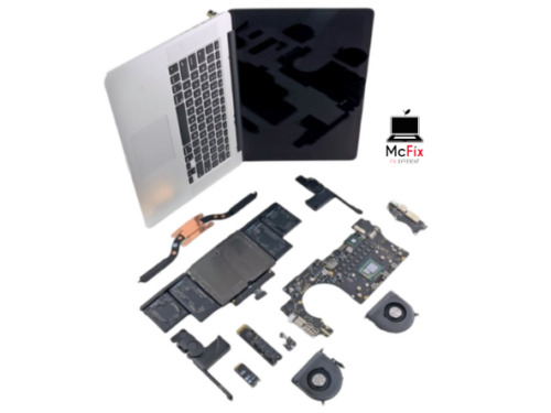 Apple macbook pro retina - apple,