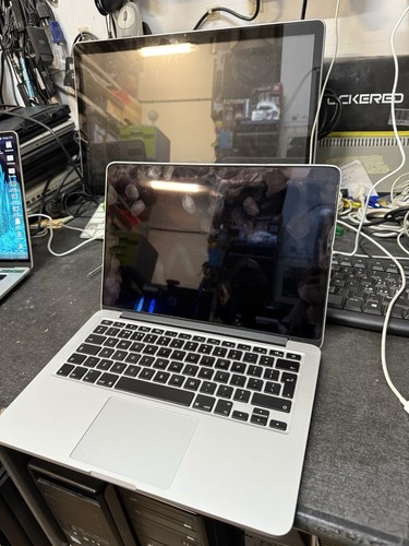 Macbook pro retina - macbook,