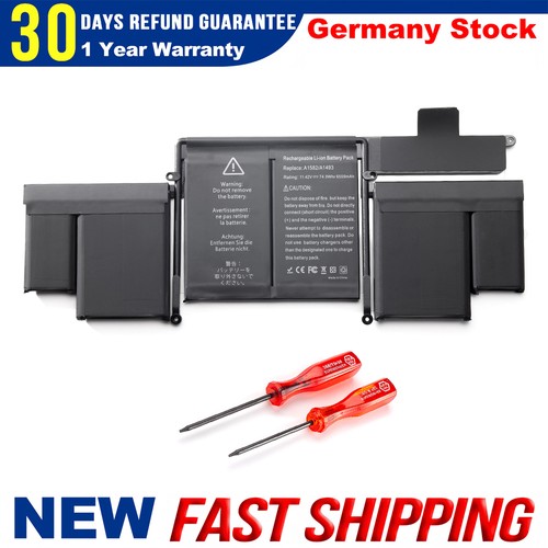 A1582 a1502 batteria per - a1502,