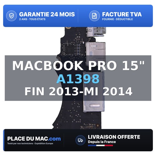 Carte fille pour macbook - carte,