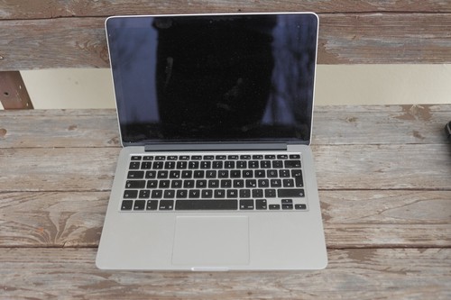 Apple macbook pro retina - macbook,