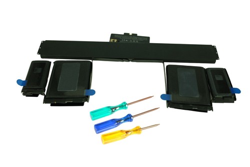 Batteria per apple macbook pro - batteria,