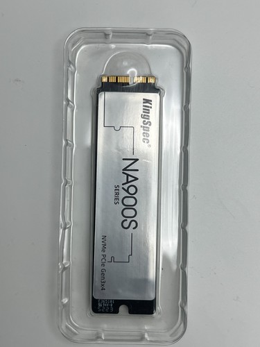 Ssd kingspec na900s per - kingspec,