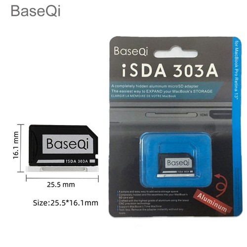 Baseqi per macbook pro - baseqi,