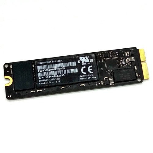 Ssd a1466 256 - ssd, gb