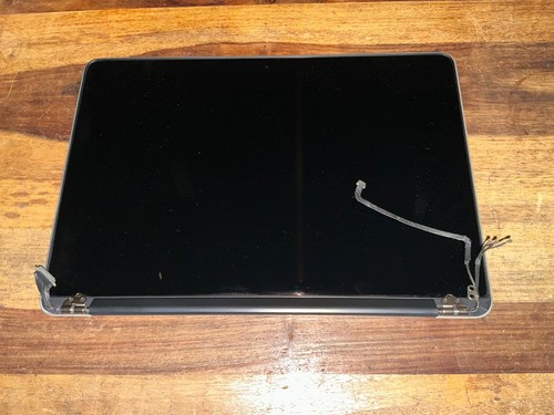 Apple macbook pro a1502 - macbook,