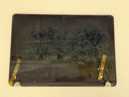 Apple macbook pro - apple, retina