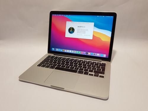 Apple macbook pro retina - macbook, 13"