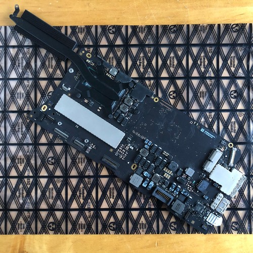 Scheda logica macbook - macbook, 13"