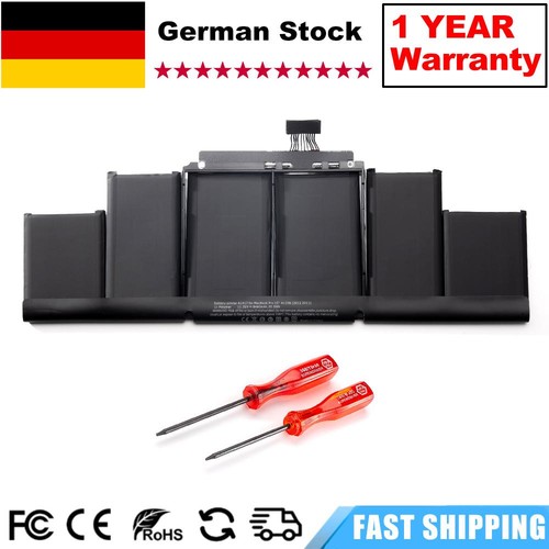 Batteria a1417 per apple - batteria,