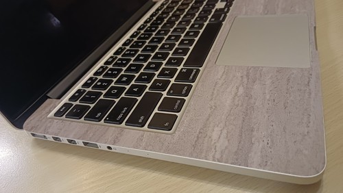 Apple macbook pro retina - pro, 13"