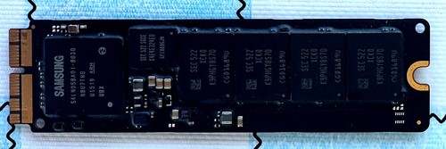 Ssd apple samsung - ssd,