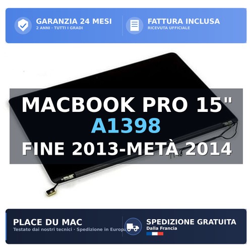 Display per macbook - display, pro