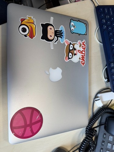 Macbook pro late - pro, 2013