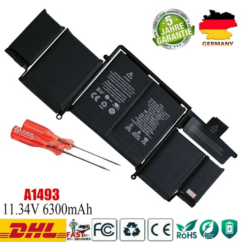 A1493 a1582 batteria - a1582, per