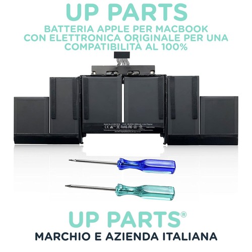 Batteria macbook pro - macbook,