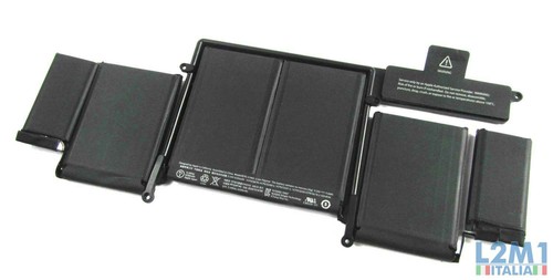 Batteria a1493 a1502 6330mah - a1493,