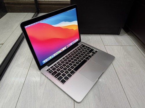 Apple macbook pro - apple, 13,3"
