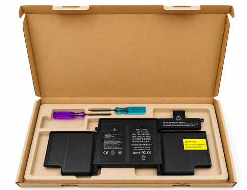 Batteria macbook pro 2013 - batteria,