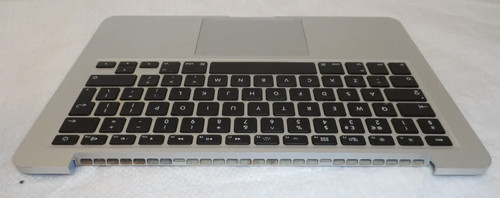 Apple macbook pro retina - apple, 13"