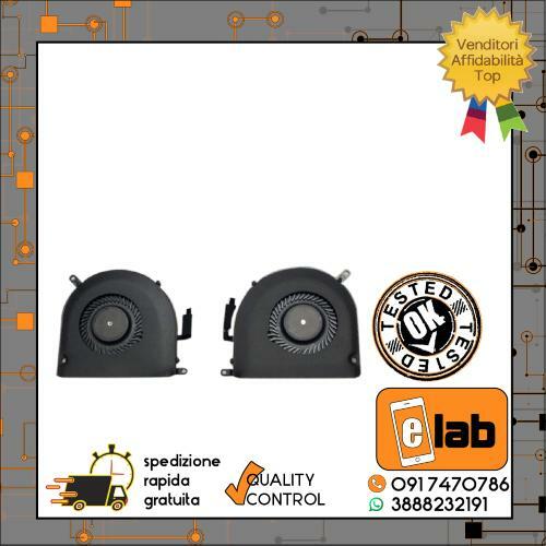 Coppia ventola interna - coppia,