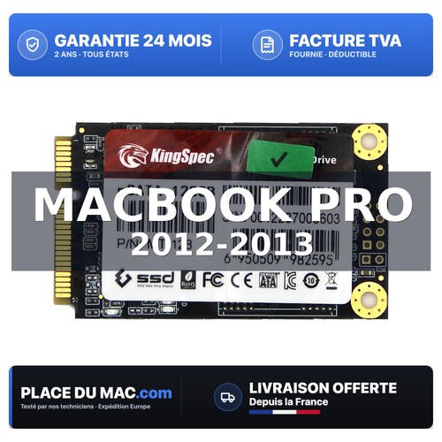 Ssd msata 120 - ssd, go