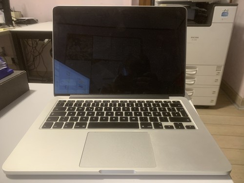 Apple macbook pro retina - pro,