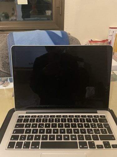 Apple macbook pro retina - apple, 13