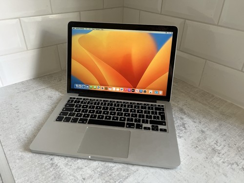 Apple macbook pro - 💻,