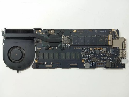 Macbook pro retina a1502 2013 - macbook,
