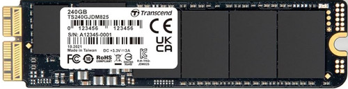 New ssd 240 - new,