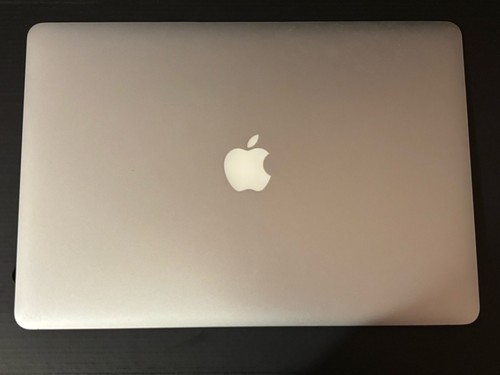 A1398 schermo display retina