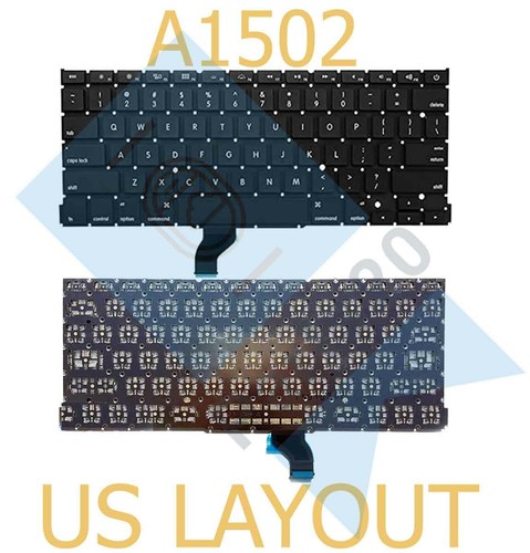 Nuova tastiera laptop - laptop, us