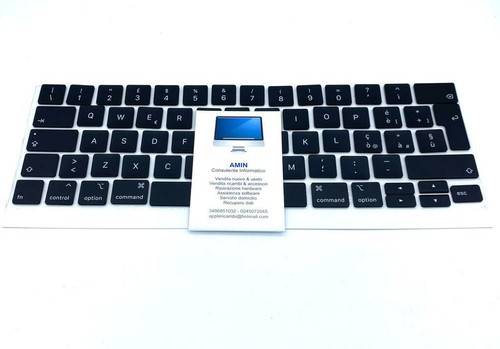 Kit tasti conversione layout