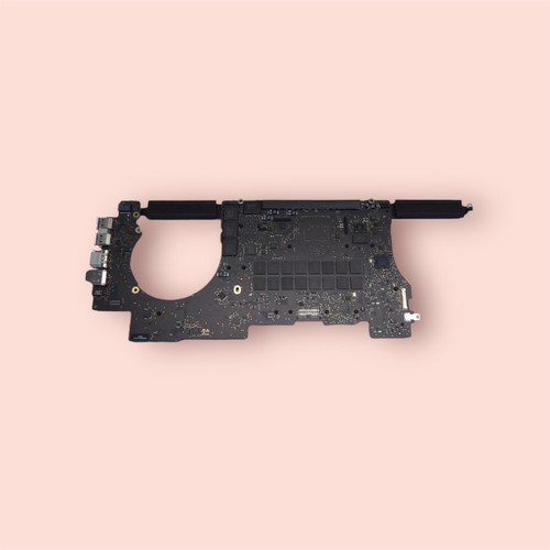 Carte mère macbook - pro, retina