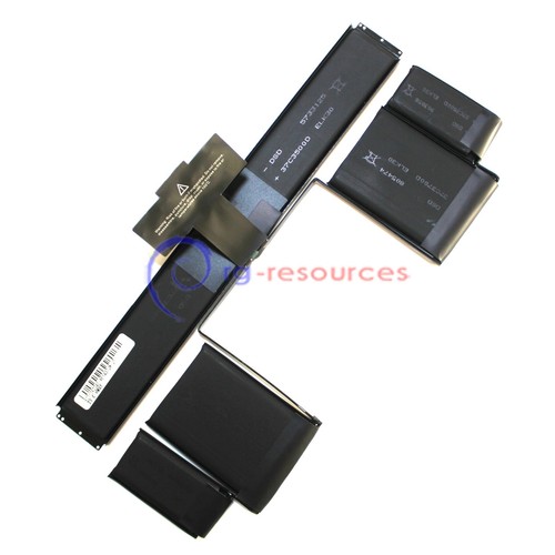Batteria a1437 per apple - batteria,