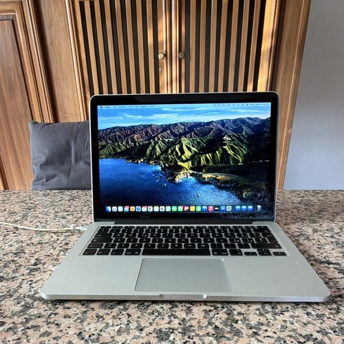 Apple macbook pro retina - pro, 13"