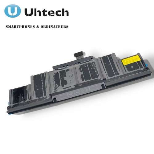 Batterie a1417 pour macbook - batterie,