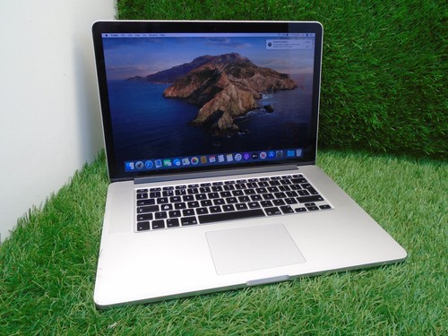 Apple macbook pro retina - macbook,
