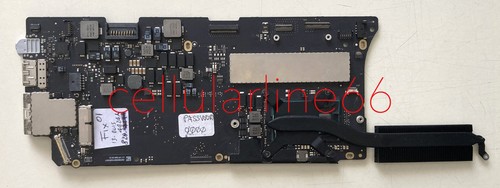 Schede logica 820 macbook pro - logica,